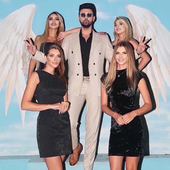 c2952899-45b3-4480-ae1d-9c076cd9d3fe Taha Özer kimdir, ne iş yapar? Taha Özer nereli, kaç yaşında?