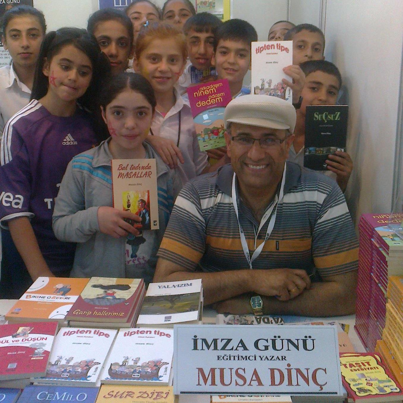 ca45fd915e5b1437e08bcbcff03076dd Musa Dinç kimdir? Kaç yaşında? Nereli?