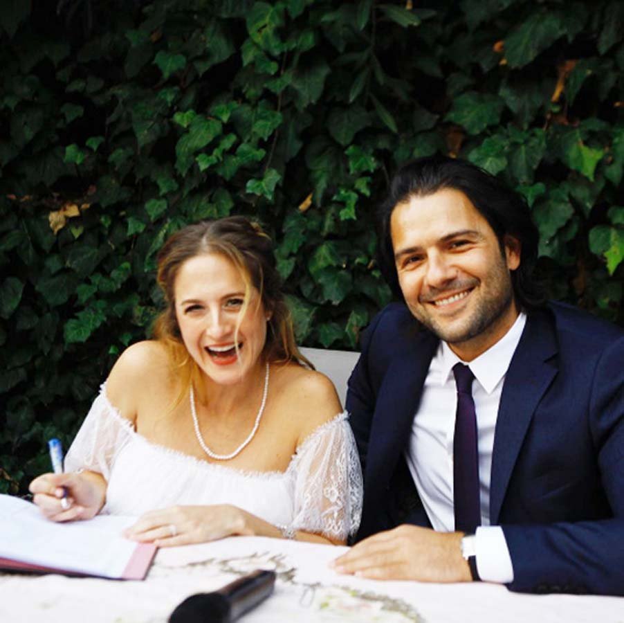 Canan Ergüder kimdir? Nereli, kaç yaşında? Evli mi? Hangi dizilerde rol aldı?