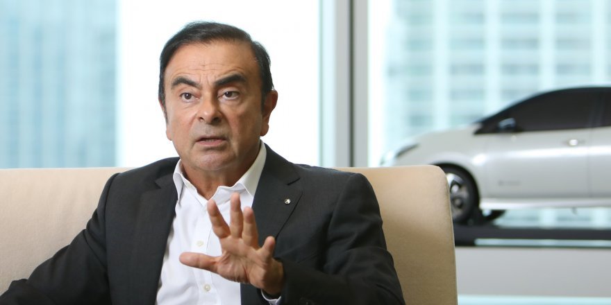 carl Carlos Ghosn kimdir? Carlos Ghosn neden tutuklandı?