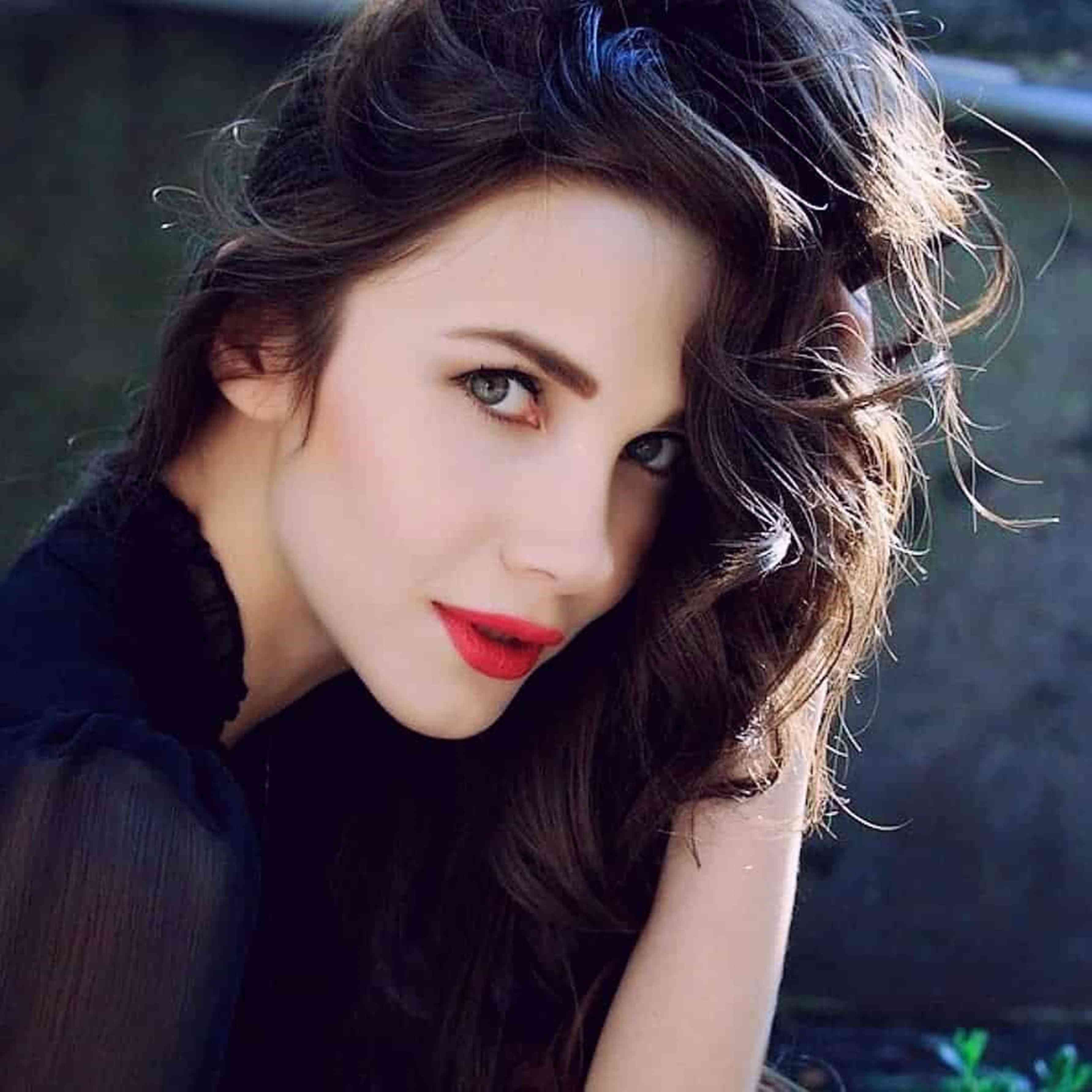 ccc8be319365bd76d2dcf17580acbd41 Yasemin Hadivent kimdir? Kaç yaşında? Nereli?