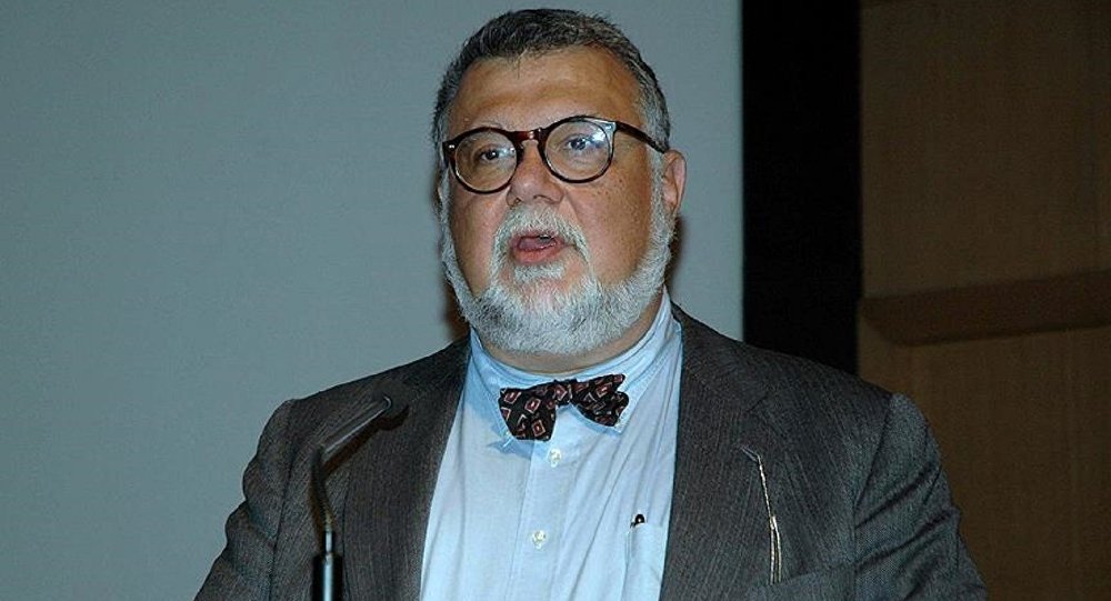 Prof. Dr. Celal Şengör kimdir? Nereli? Kaç yaşında? Deprem hakkında ne dedi?