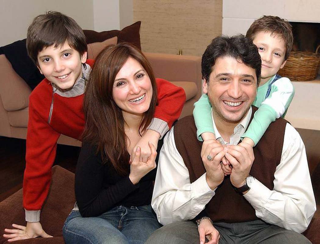 Cem Davran kimdir? Nereli, kaç yaşında? Evli mi? Hangi dizilerde rol aldı?