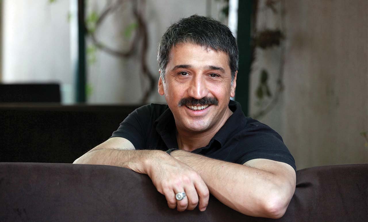 Cem Davran kimdir? Nereli, kaç yaşında? Evli mi? Hangi dizilerde rol aldı?