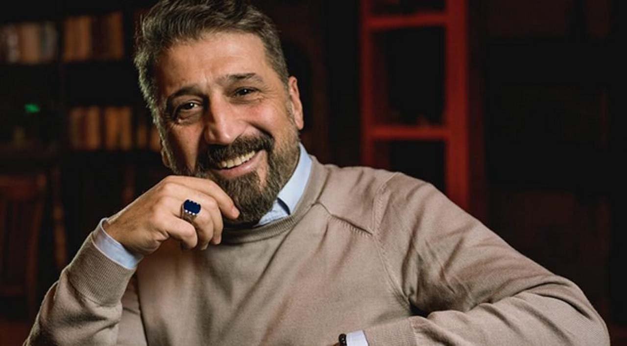 Cem Davran kimdir? Nereli, kaç yaşında? Evli mi? Hangi dizilerde rol aldı?