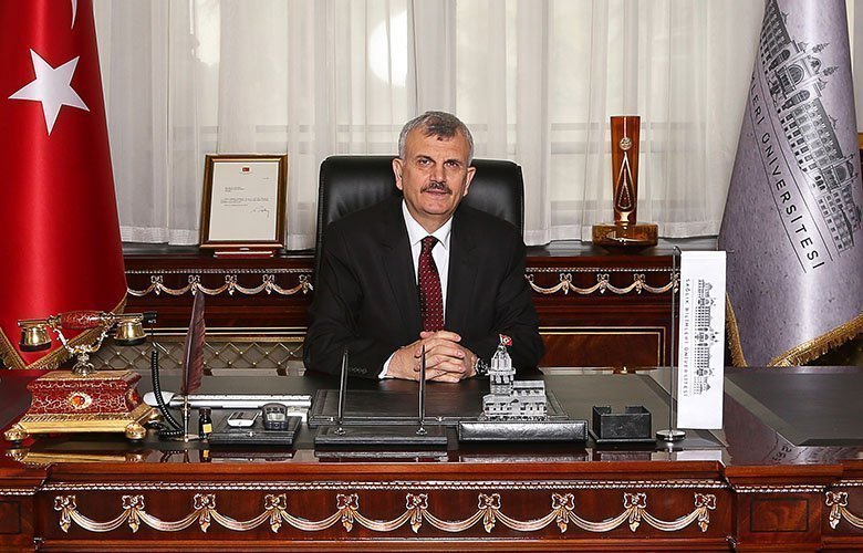 Sağlık Bilimleri Üniversitesi yeni rektörü Prof. Dr. Cevdet Erdöl kimdir? Kaç yaşında ve nereli? Eğitim ve kariyer hayatı