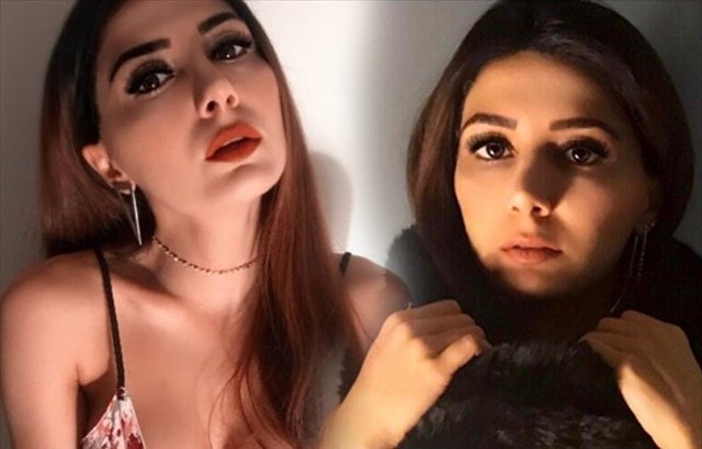 Ceylan'ın Kızı Melodi Bozkurt Kimdir, Kaç Yaşında? Son hali?