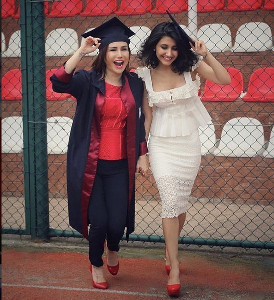 Ceylan'ın Kızı Melodi Bozkurt Kimdir? Kaç Yaşında? Son hali?