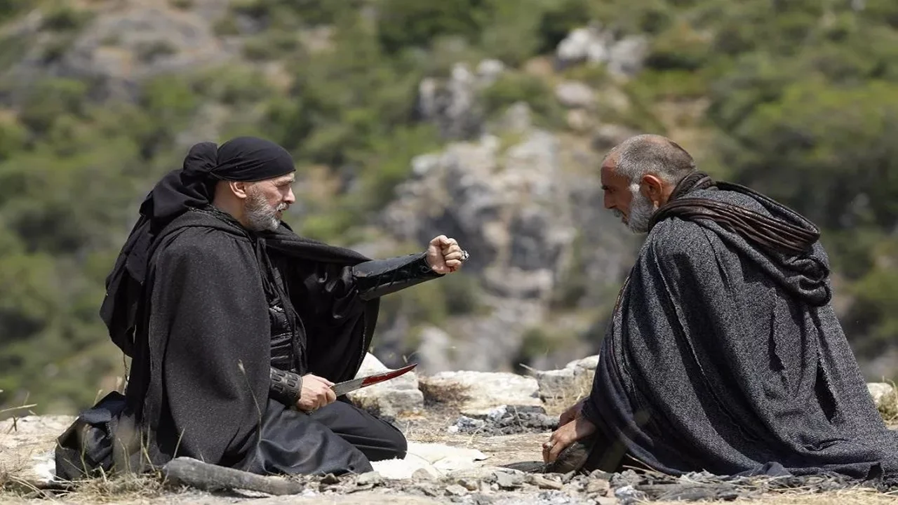 cg-k5g8-cover-jpg Hasan Sabbah kimdir? Neden öldü? | Uyanış Büyük Selçuklu Alamut Kalesi hikayesi