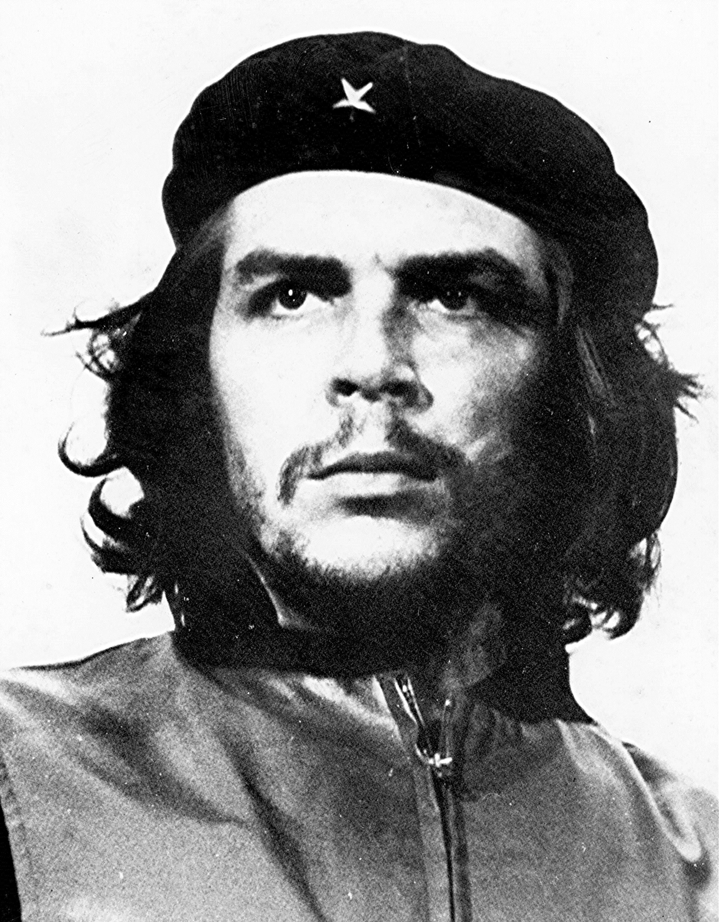 chehigh Che Guevara kimdir?