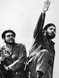 cheyfidel Che Guevara kimdir?