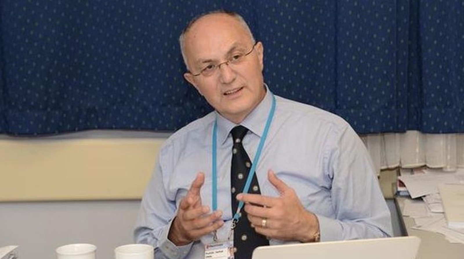 Prof. Dr. Serhat Ünal kimdir? Nereli ve kaç Yaşında? Çalışmaları neler? Koronavirüs mü oldu?