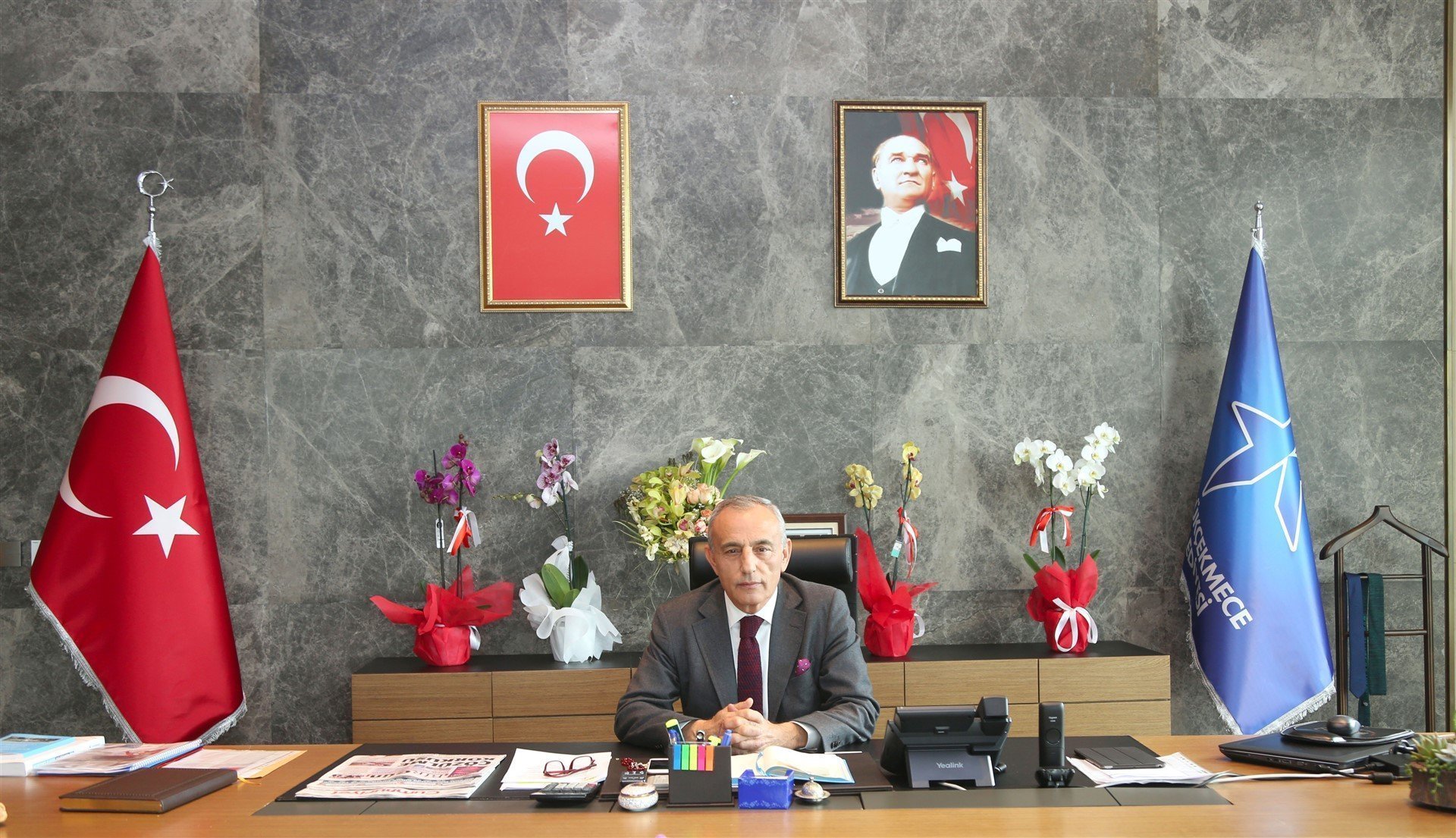 cq7a2149-42716-9038063 Küçükçekmece Belediye Başkanı Kemal Çebi kimdir? Nerelidir? Kaç yaşında?