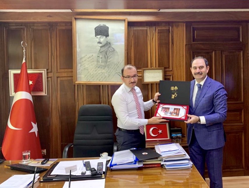 d-n46stxuaav-97 Muhasebat Genel Müdürü Yunus Elitaş kimdir? Nereli? Kaç yaşında?