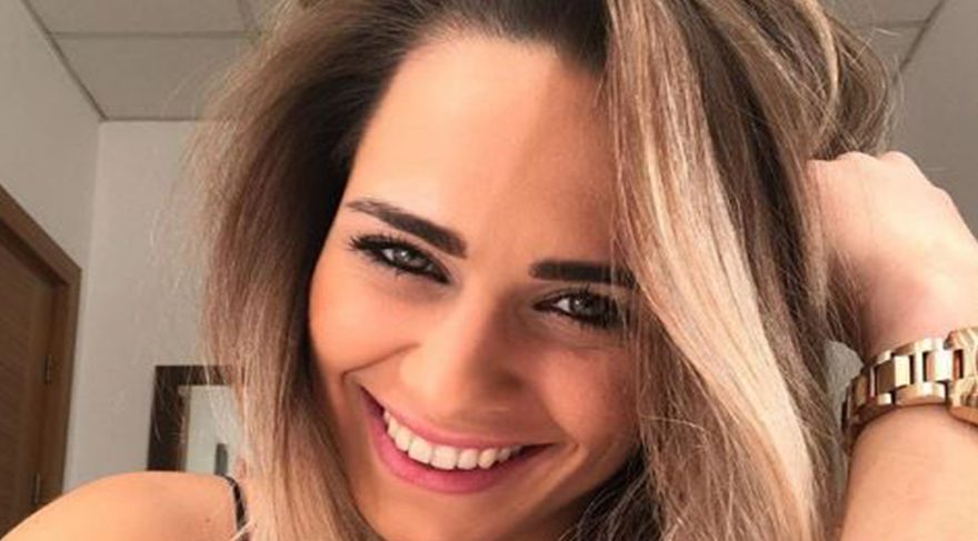 d4-006 Damla Can kimdir? Aslen nereli ve kaç yaşında?