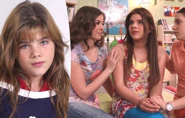 Damla Ersubaşı kimdir? Kaç yaşında? Damla Ersubaşı Evli mi ?Son hali