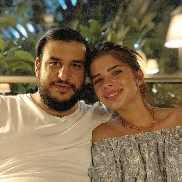 Damla Ersubaşı kimdir? Kaç yaşında? Damla Ersubaşı Evli mi ?Son hali