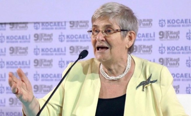 Canan Karatay kimdir? Nerelidir? Kaç yaşındadır? Canan Karatay'ın eşi kimdir?