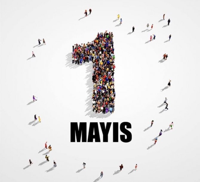 dcgom7nwkaeqojh 1 Mayıs İşçi Bayramı ile ilgili şiirler 2021