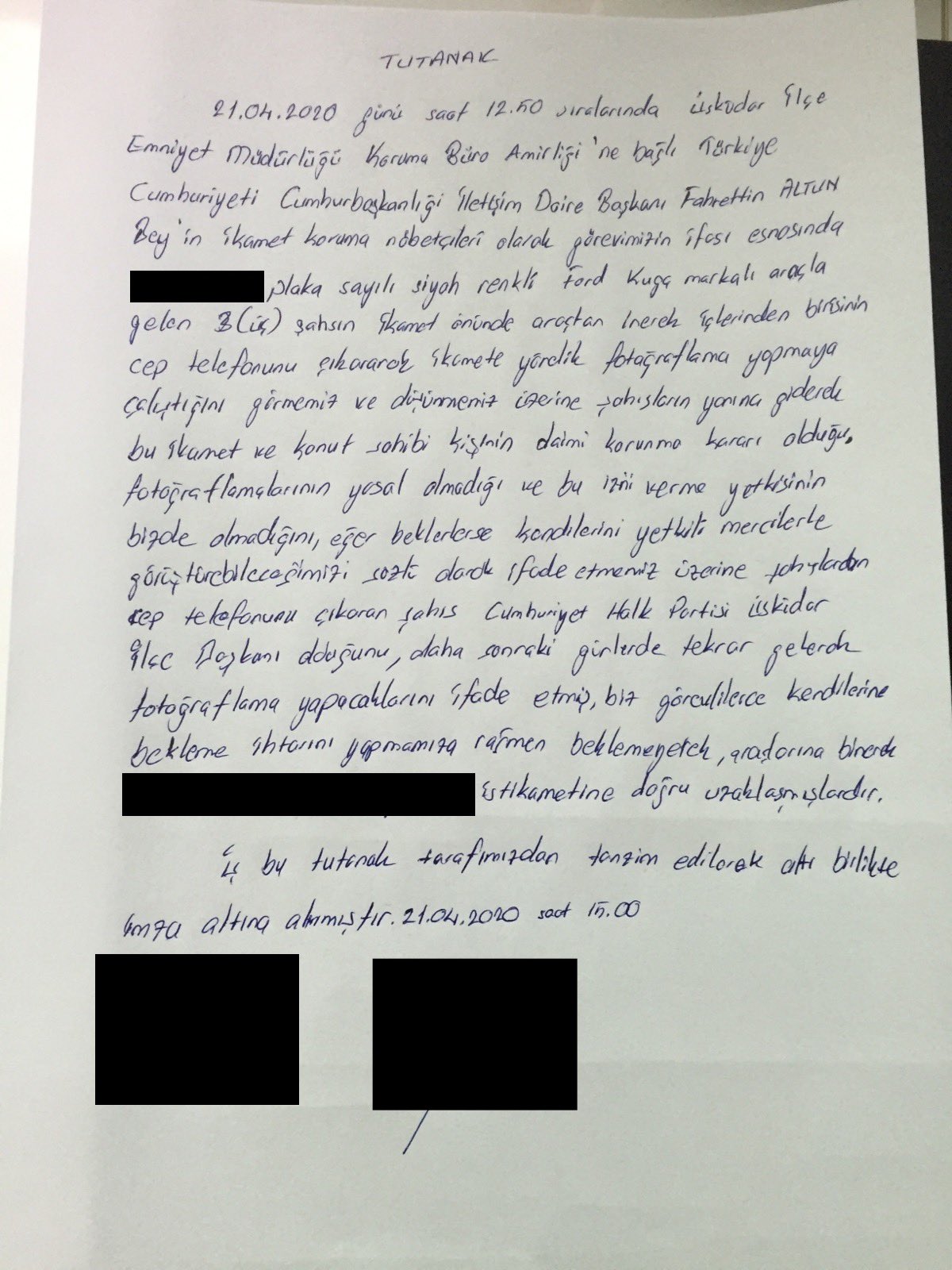 de Suat Özçağdaş kimdir? Nereli ve kaç yaşında?
