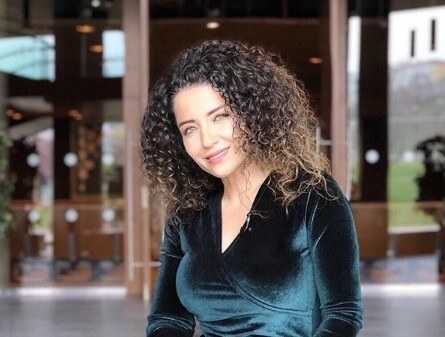 Sarkici Toprak Kimdir Kac Yasinda Ve Nereli Demet Ve Alisan Ile Sabah Sabah Konugu Sarkici Toprak Kimdir Haber Haberler Son Dakika Haberler Binsoz