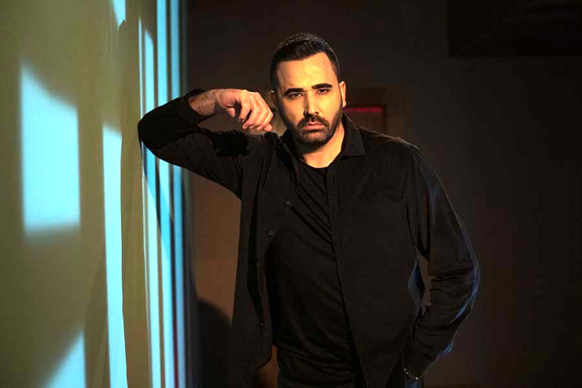 devran-iskender-den-yeni-klip-12940726-amp Devran İskender kimdir? Kaç yaşında? Nereli? Evli mi? Instagram adresi ne?