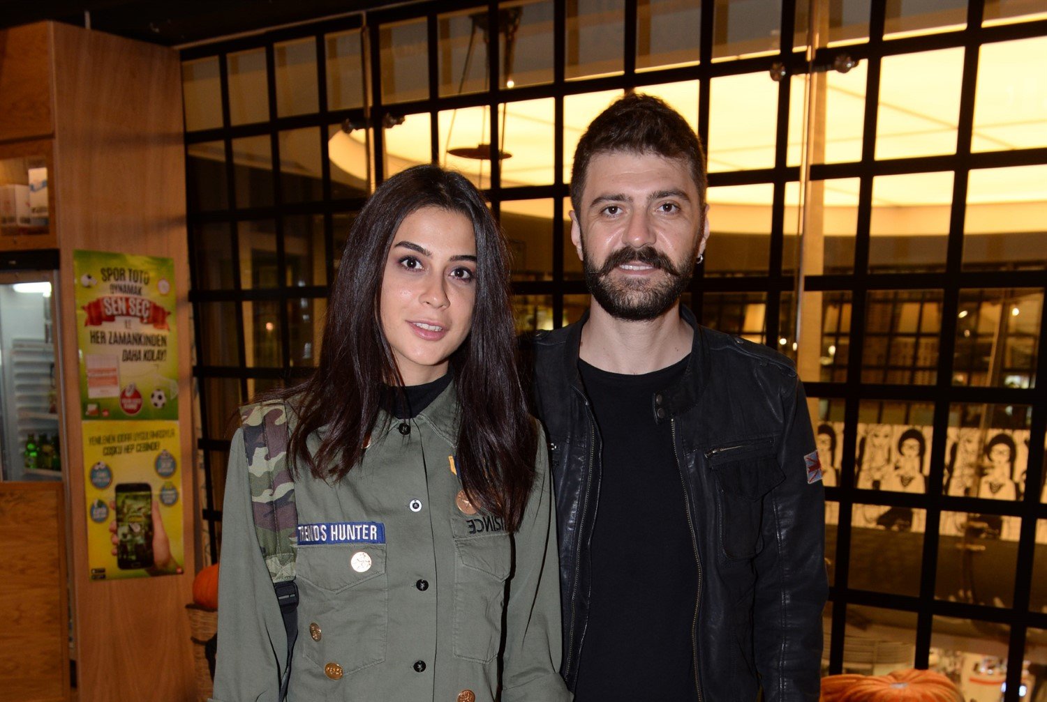 dfdfdf Şahin Irmak Kimdir, Kaç Yaşındadır, Nereli? Rol aldığı yapımlar hangileri?