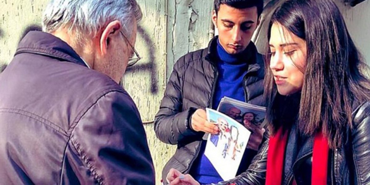 dila2 Dila Koyurga kimdir?