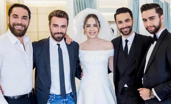 Kadir Doğulu kimdir? Nereli,kaç yaşında? Evli mi? Hangi dizilerde rol aldı?