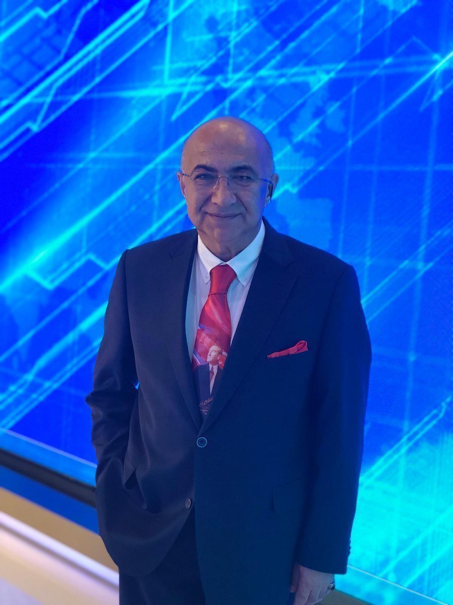 dqqspitw4aaew7f-1 Arif Verimli kimdir, kaç yaşında, nereli? Arif Verimli eşi kimdir?