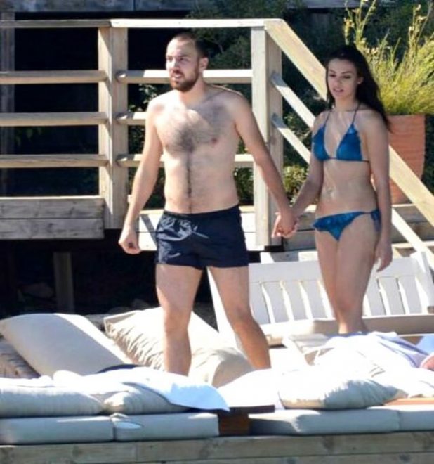 dsd Elif Aydın kimdir? | Sercan Yıldırım'ın sevgilisi Elif Aydın kimdir?