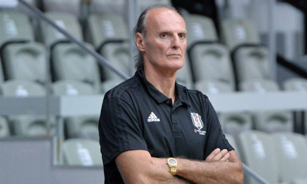 Dusko Ivanovic kimdir? Nereli ve kaç yaşında?