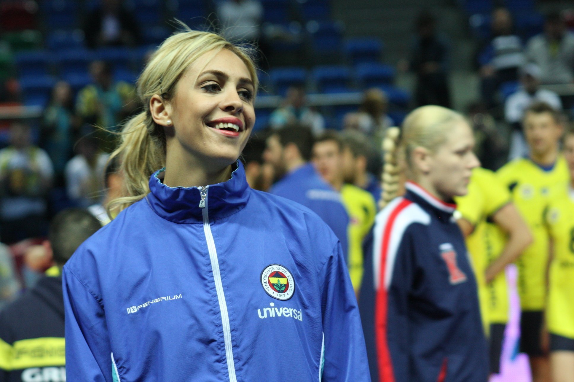 Duygu Bal kimdir? Kaç yaşında? Nereli?