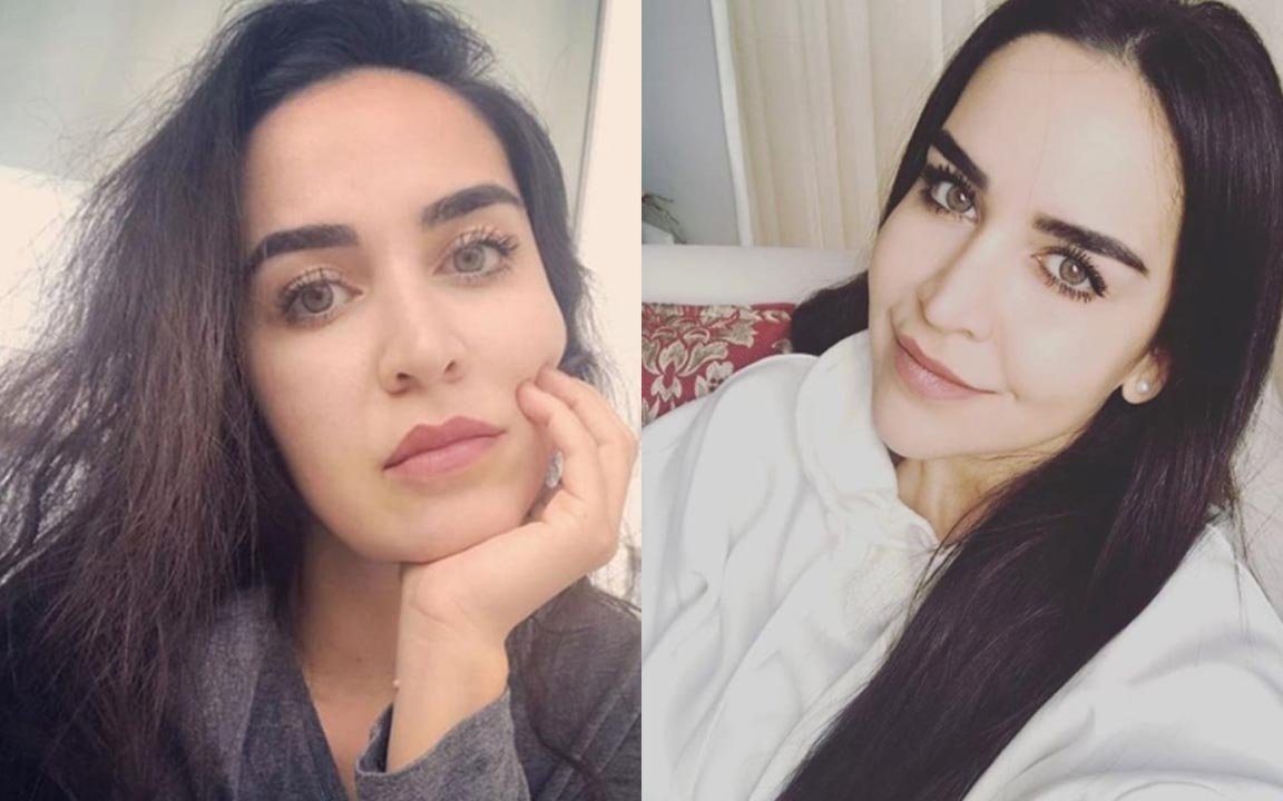 Masterchef Duygu Acarsoy kimdir? Kaç yaşında? Nereli? Instagram halleri