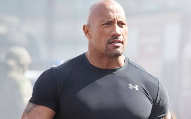 Dwayne Johnson kimdir? Kaç yaşında? Kaç kilo? Boyu kaç? Dwayne Johnson filmleri