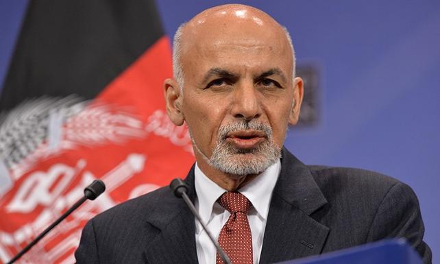 e0 Eşref Gani kimdir? | Afganistan cumhurbaşkanı kim oldu? | Afganistan cumhurbaşkanı kim?