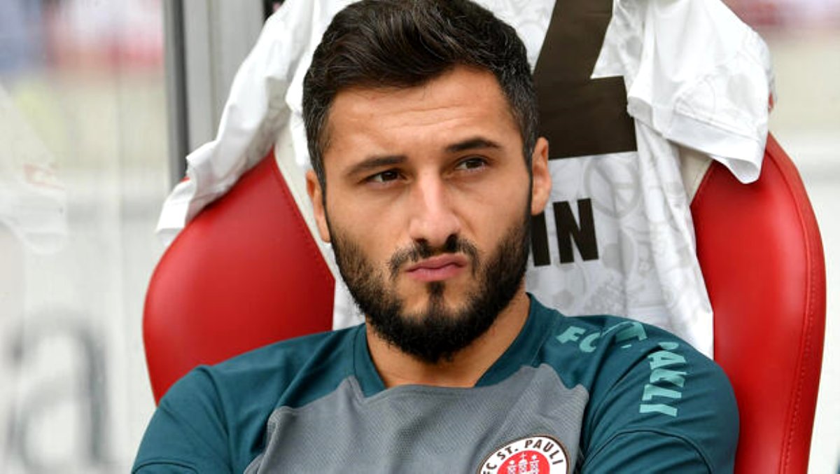 e1-1 Enver Cenk Şahin kimdir? Nereli ve kaç yaşında? St. Pauli sözleşmesini feshetti mi?