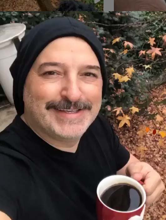 Yavuz Seçkin kimdir, nerelidir, kaç yaşında? Yavuz Seçkin'in eşi kim?