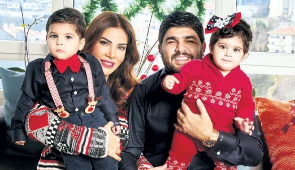 Ebru Yaşar kimdir? Nereli? Kaç yaşında? Evli mi? Eşi kim?