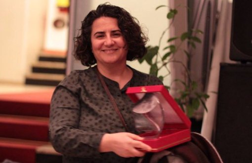 ebru3 Ebru Timtik kimdir?