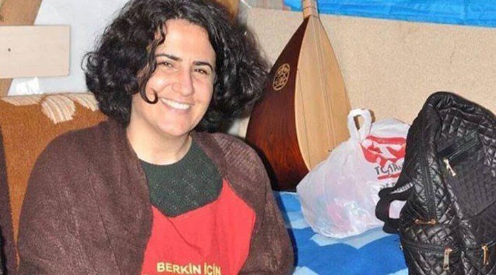 ebru4 Ebru Timtik kimdir?