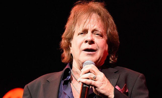 ed-001 Eddie Money kimdir?