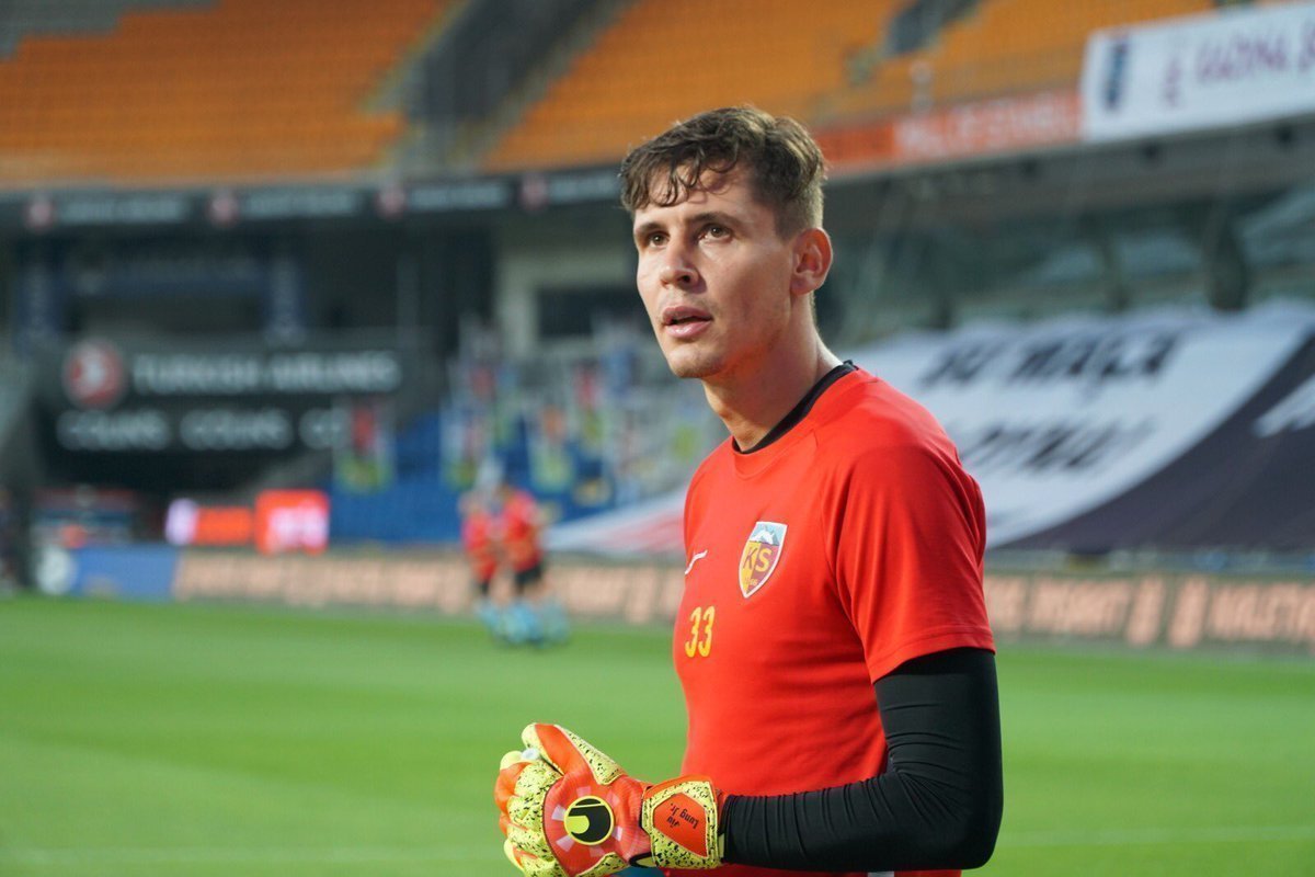 Silviu Lung kimdir, kaç yaşında, hangi takımlarda oynadı?