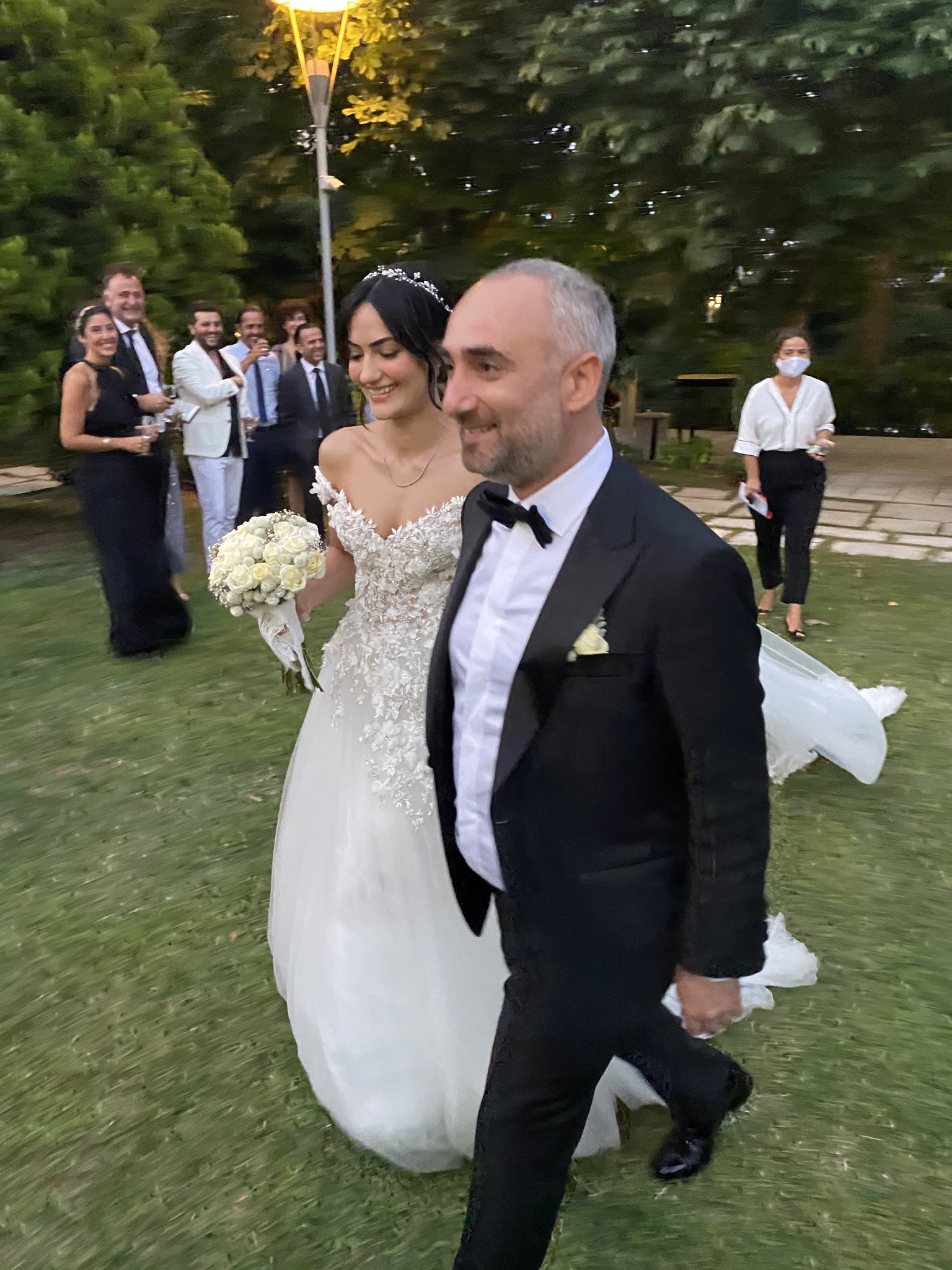 efjx5g-waaaytvx İsmail Saymaz kimdir? Kaç yaşında ? Nereli? Eşi kimdir, kaç yaşında?