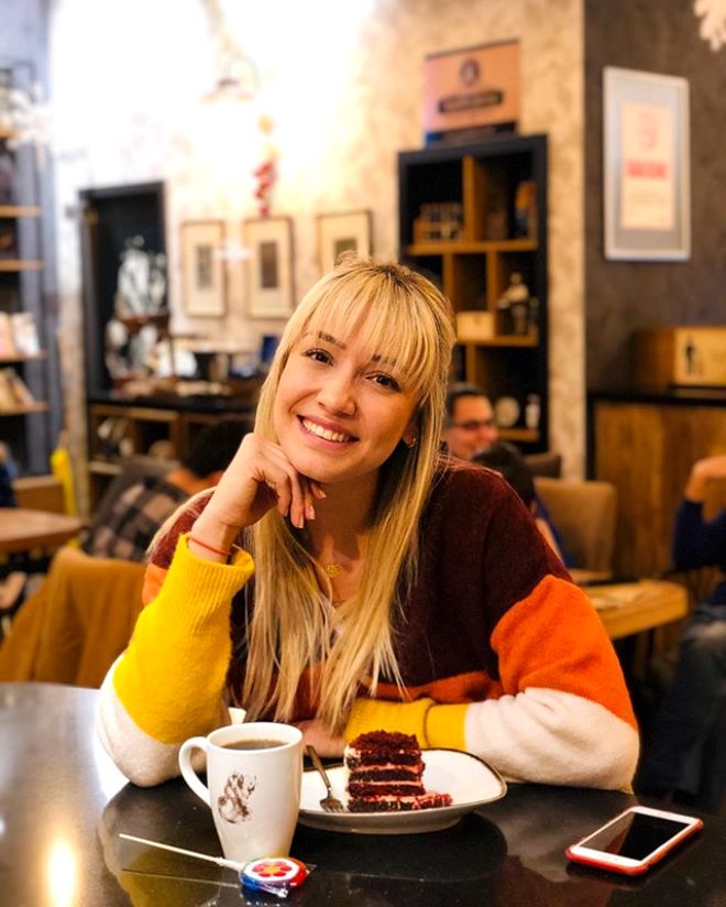 eger Survivor Evrim Keklik kimdir? Kaç yaşında?