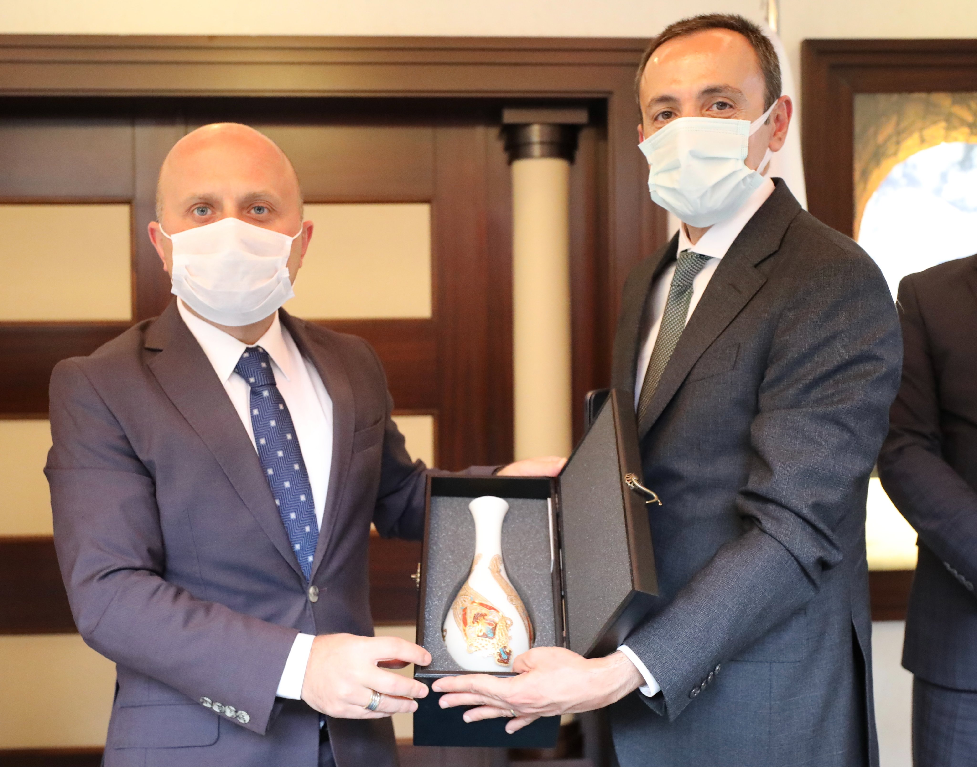 ejkukddwsaafwid-1 Ahmet Yalçın Yalçınkaya kimdir? Kaç yaşında? Görevi ne?