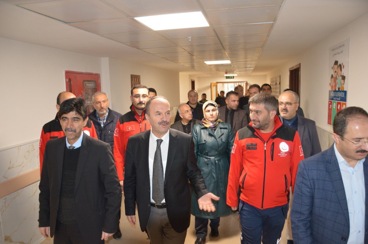 Dr. Mahmut Arık kimdir? Nereli? Kaç yaşında? Korona mı oldu?