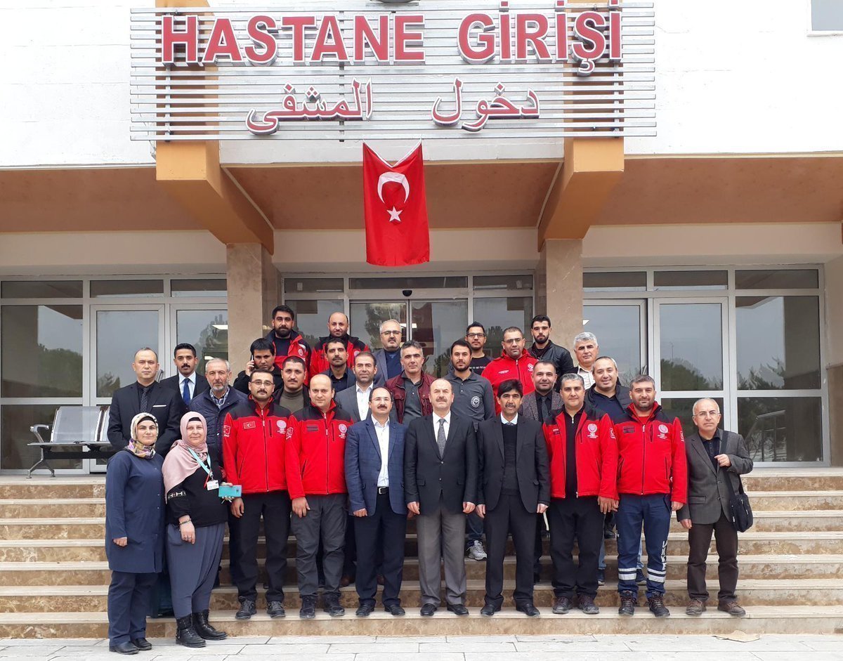 Dr. Mahmut Arık kimdir? Nereli? Kaç yaşında? Korona mı oldu?