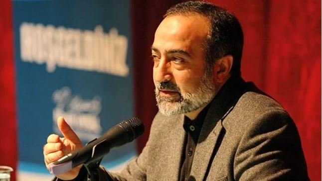 Ebubekir Sifil kimdir? Nereli? Mesleği ne? Eserler hangileri?