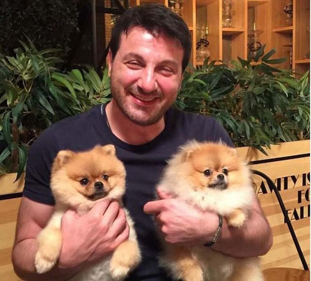 Davut Güloğlu kimdir? Nereli kaç yaşında? Evli mi?